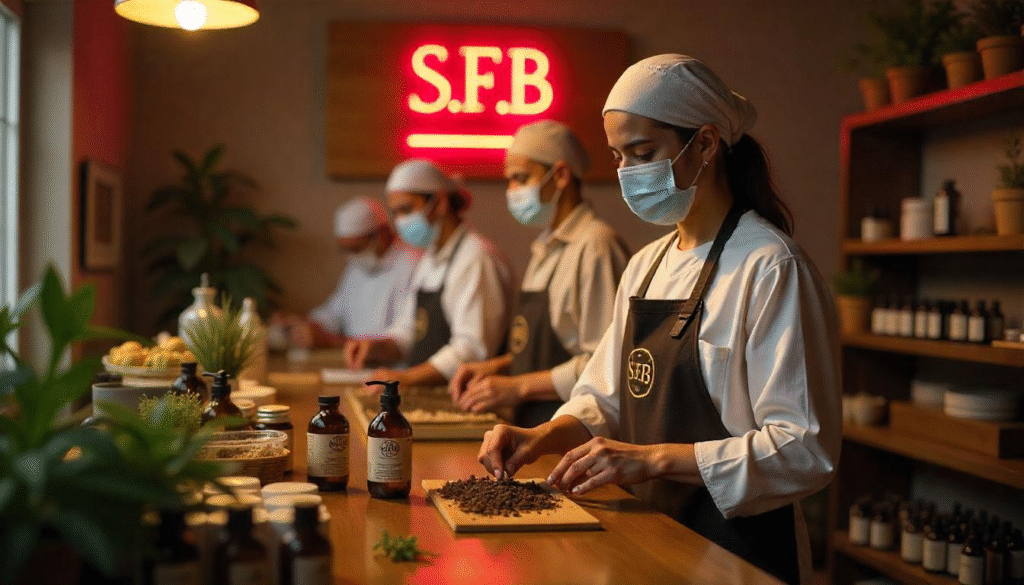 تعرف على S.F.B freepik the style is candid image photography with natural 30365