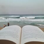 كتاب بحر ناس جمال