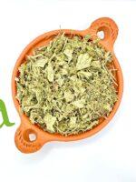 عباءة السيدة عشبة طبيعية من SFB مجففة بعناية وجودة عالية