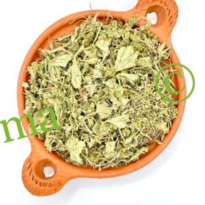 عباءة السيدة عشبة طبيعية من SFB مجففة بعناية وجودة عالية