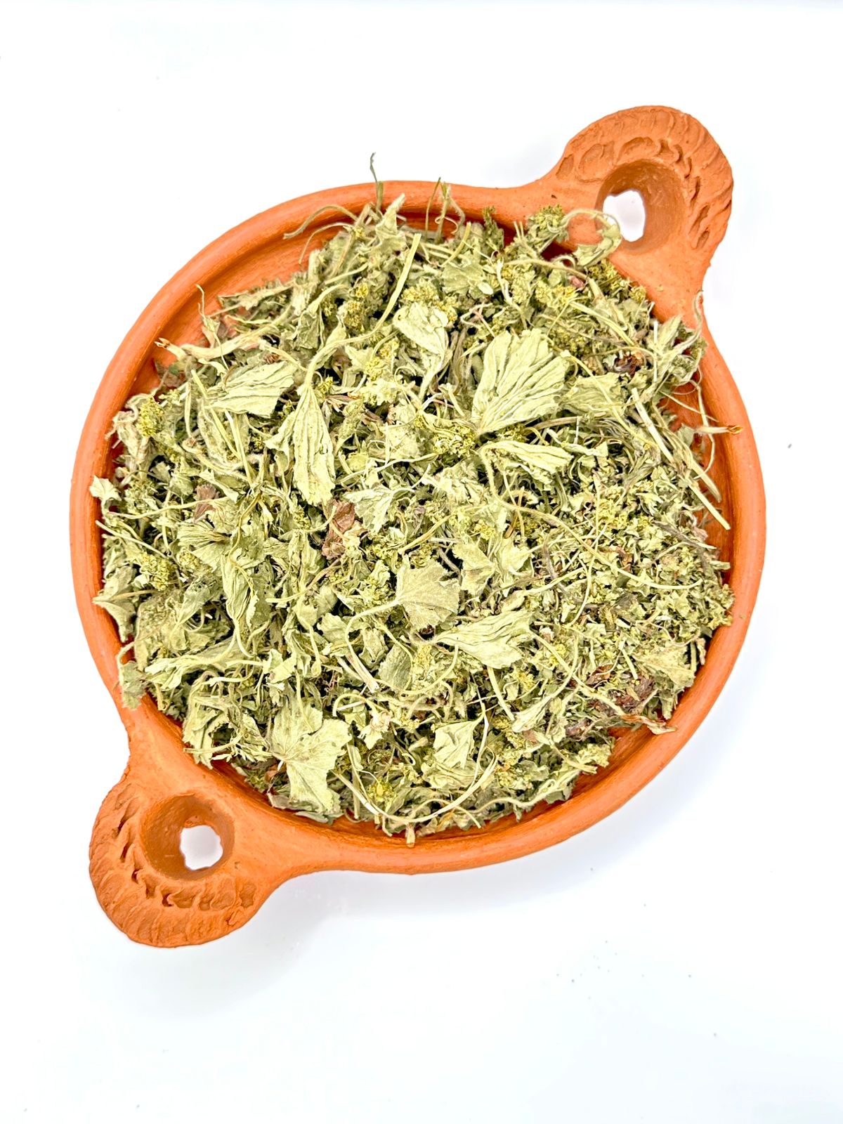 عباءة السيدة الطبيعية – جودة عشبية مميزة من SFB عباءة السيدة عشبة طبيعية من SFB مجففة بعناية وجودة عالية