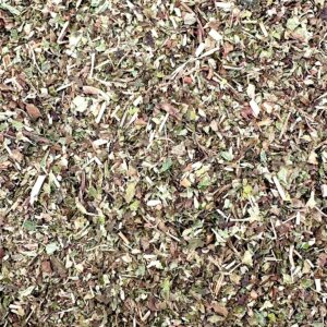 Natural Lemon Balm Herb from SFB – High-Quality, Calming Herb
