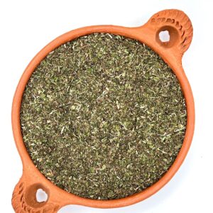 Natural Lemon Balm Herb from SFB – High-Quality, Calming Herb