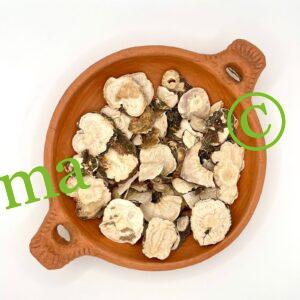 صورة جذور المكا السوداء الطبيعية من SFB – أعشاب مستوردة عالية الجودة