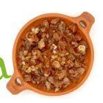 صورة العلك الصحراوي الطبيعي من SFB – منتج طبيعي عالي الجودة