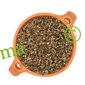 صورة بذور شوك الجمل الطبيعية من SFB – منتج عشبي عالي الجودة لدعم صحة الكبد