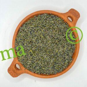 صورة عشبة الخزامى الطبيعية من SFB – فوائد الخزامى الصحية والجمالية