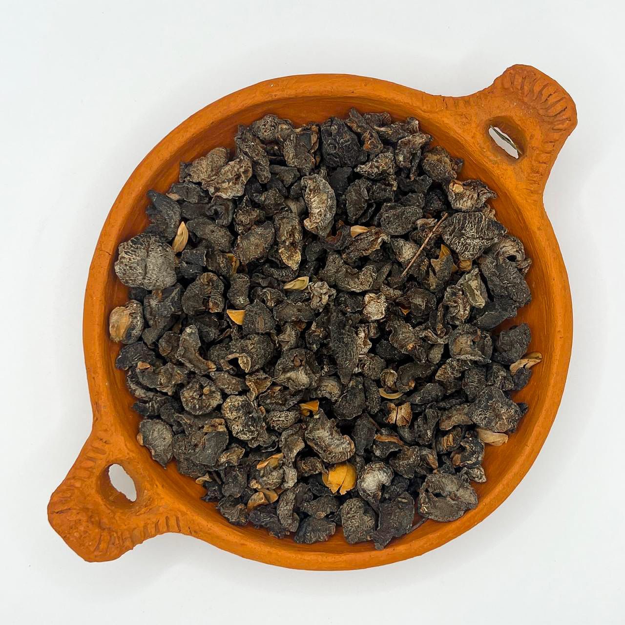 الأملج | فوائد عشبة الأملج مع SFB Image d'Amla Naturel de SFB – Herbes Naturelles Importées et Locales de Haute Qualité