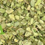 أوراق السدر الطبيعية للعناية بالشعر والبشرة | SFB