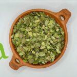 أوراق السدر الطبيعية للعناية بالشعر والبشرة | SFB