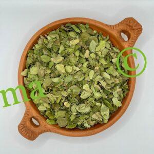 أوراق السدر الطبيعية للعناية بالشعر والبشرة | SFB