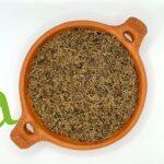 الشيح لعلاج اضطرابات الهضم وطرد الديدان | SFB