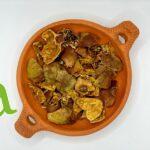 قشر الرمان لعلاج القولون وتنقية الجسم | SFB