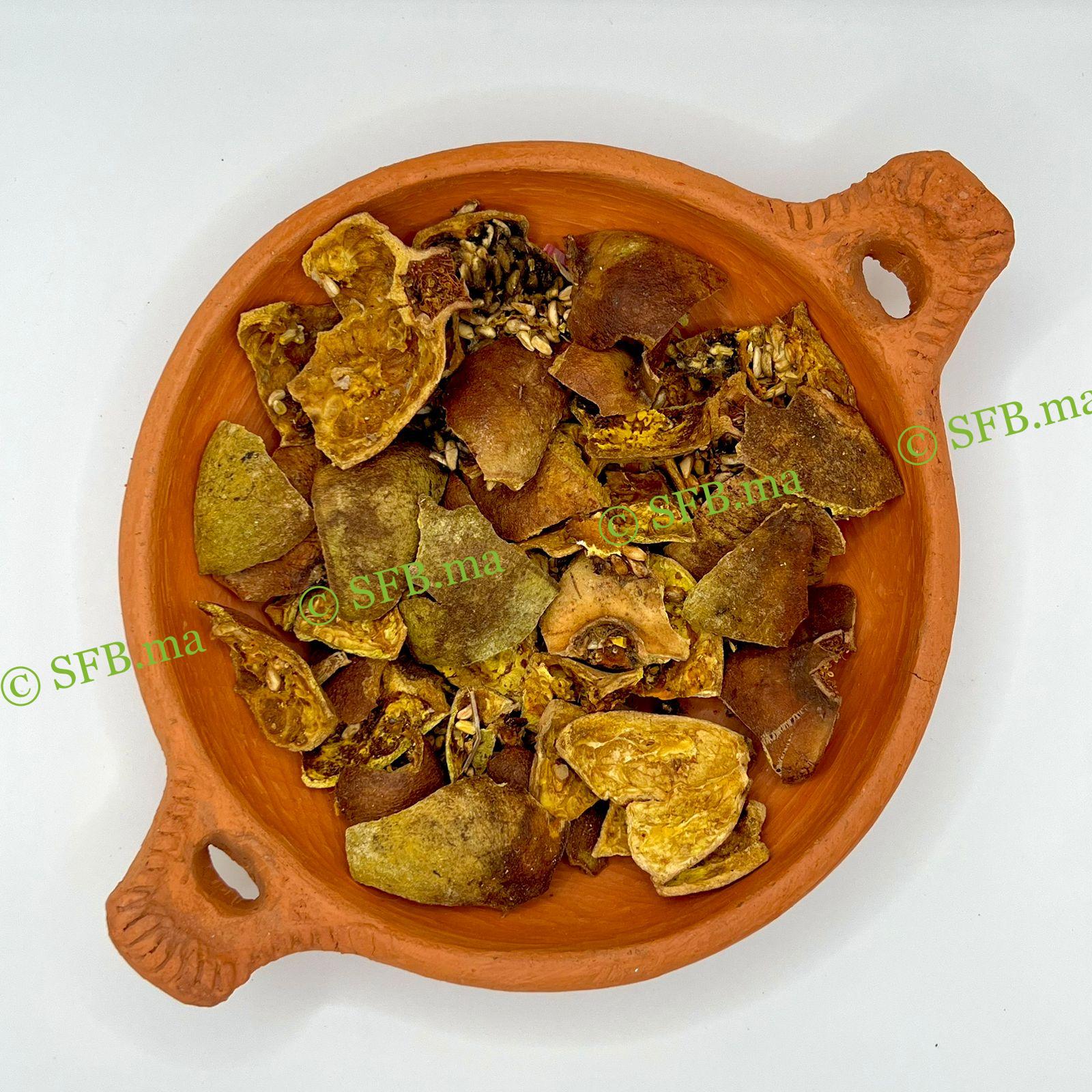 قشر الرمان – فوائد مذهلة للصحة والجمال | SFB قشر الرمان لعلاج القولون وتنقية الجسم | SFB