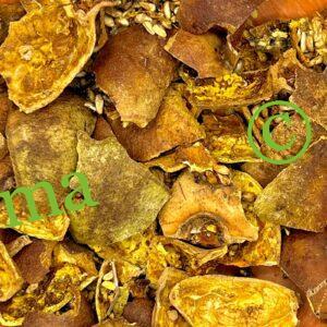 قشر الرمان لعلاج القولون وتنقية الجسم | SFB