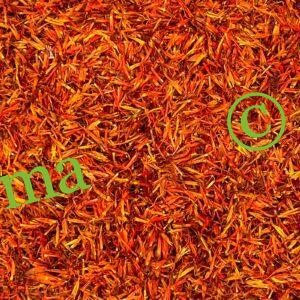 العصفر الطبيعي لتعزيز الدورة الدموية وتقوية القلب | SFB