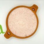 ملح الهيمالايا الوردي الطبيعي للفوائد الصحية والطهي | SFB