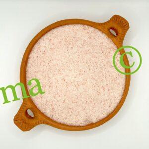 ملح الهيمالايا الوردي الطبيعي للفوائد الصحية والطهي | SFB