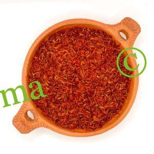 العصفر الطبيعي لتعزيز الدورة الدموية وتقوية القلب | SFB