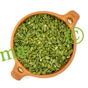 بذور القرع الصحية لتقوية البروستاتا وتعزيز المناعة | SFB