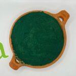 سبيرولينا الطبيعية لدعم الصحة والطاقة | مكمل غذائي من SFB