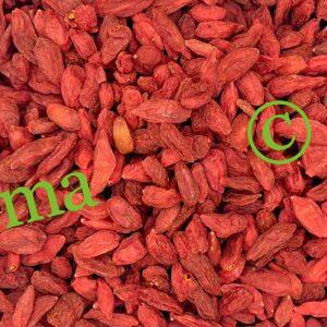 توت الكوجي الطبيعي لتقوية المناعة وتحسين الصحة | SFB