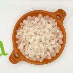 سكر النبات الطبيعي للتحلية والفوائد الصحية | SFB