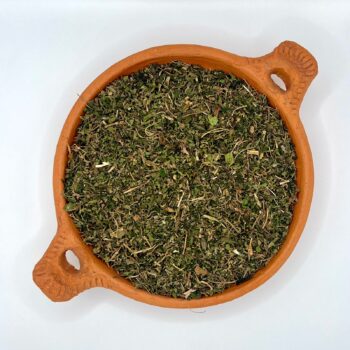 أوراق القراص الطبيعية لتعزيز الصحة العامة ومضادة للالتهابات | SFB