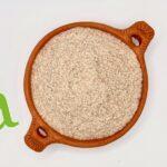 نخالة القاطونة لتنظيم الهضم وخسارة الوزن | SFB