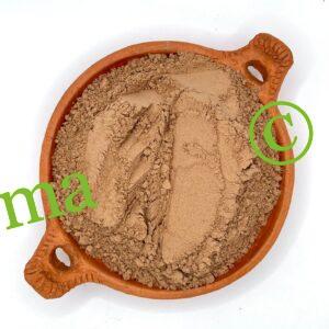 الريثا الطبيعية لتنظيف الشعر وتقويته ومنع تساقطه | منتجات SFB