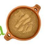 الشيكاكاي للعناية بالشعر وتنظيف فروة الرأس بعمق | منتجات طبيعية من SFB