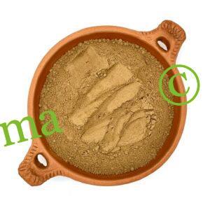 الشيكاكاي للعناية بالشعر وتنظيف فروة الرأس بعمق | منتجات طبيعية من SFB