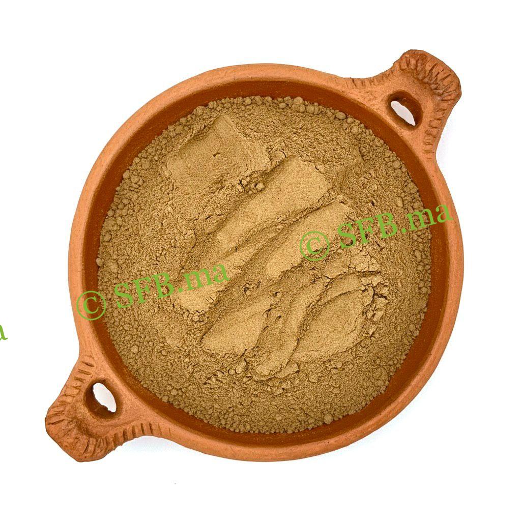 الشيكاكاي – سر الشعر القوي واللامع | SFB الشيكاكاي للعناية بالشعر وتنظيف فروة الرأس بعمق | منتجات طبيعية من SFB