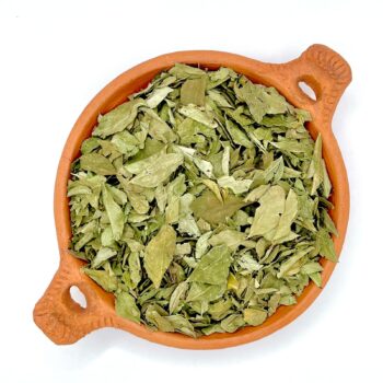 أوراق الكاري لتقوية الشعر ومنع تساقطه وتحفيز النمو | منتجات طبيعية من SFB