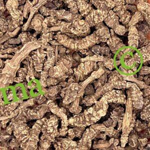 الناردين المخزني لتهدئة الأعصاب وتحسين جودة النوم | أعشاب طبيعية من SFB