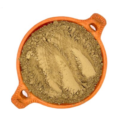 البراهمي لتقوية الشعر وتحفيز نموه والحد من التساقط | منتجات طبيعية من SFB