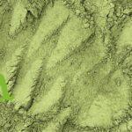 الإنديكو الطبيعي لصبغ الشعر وتقويته بلمعان صحي | منتجات عشبية من SFB