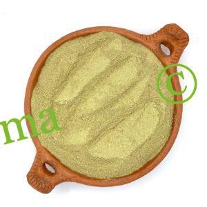 العكاية الصحراوية من المغرب – عشبة طبيعية لعلاج المعدة والسكري والصداع | منتجات SFB