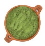 الإنديكو الطبيعي لصبغ الشعر وتقويته بلمعان صحي | منتجات عشبية من SFB