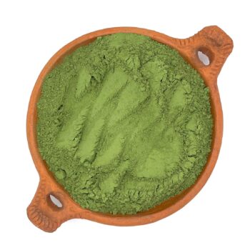 الإنديكو الطبيعي لصبغ الشعر وتقويته بلمعان صحي | منتجات عشبية من SFB