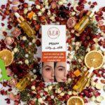 سيروم الأميرات الطبيعي لتفتيح البشرة وتقليل البقع ومكافحة الشيخوخة | مستخلص من الأعشاب والزيوت النباتية | منتجات SFB