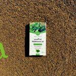 زيت بذور الجرجير الطبيعي لتقوية الشعر وتحفيز نموه ومنح فروة الرأس الصحة واللمعان | منتجات طبيعية من SFB