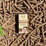 زيت عرق السوس الطبيعي لتفتيح البشرة وتوحيد لونها وعلاج حب الشباب | منتجات طبيعية من SFB