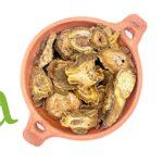 عشبة الراوند الطبيعية لدعم الهضم وصحة الكبد والمناعة | منتجات SFB