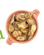 عشبة الراوند الطبيعية لدعم الهضم وصحة الكبد والمناعة | منتجات SFB