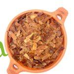 عشبة الجينسينج الأحمر الطبيعية لتعزيز الطاقة والمناعة وتحسين الأداء الذهني والجسدي | منتجات SFB