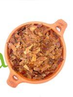 عشبة الجينسينج الأحمر الطبيعية لتعزيز الطاقة والمناعة وتحسين الأداء الذهني والجسدي | منتجات SFB