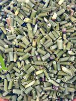 عشبة ذيل الحصان الطبيعية لتقوية الشعر والأظافر ودعم صحة العظام والبشرة | منتجات SFB