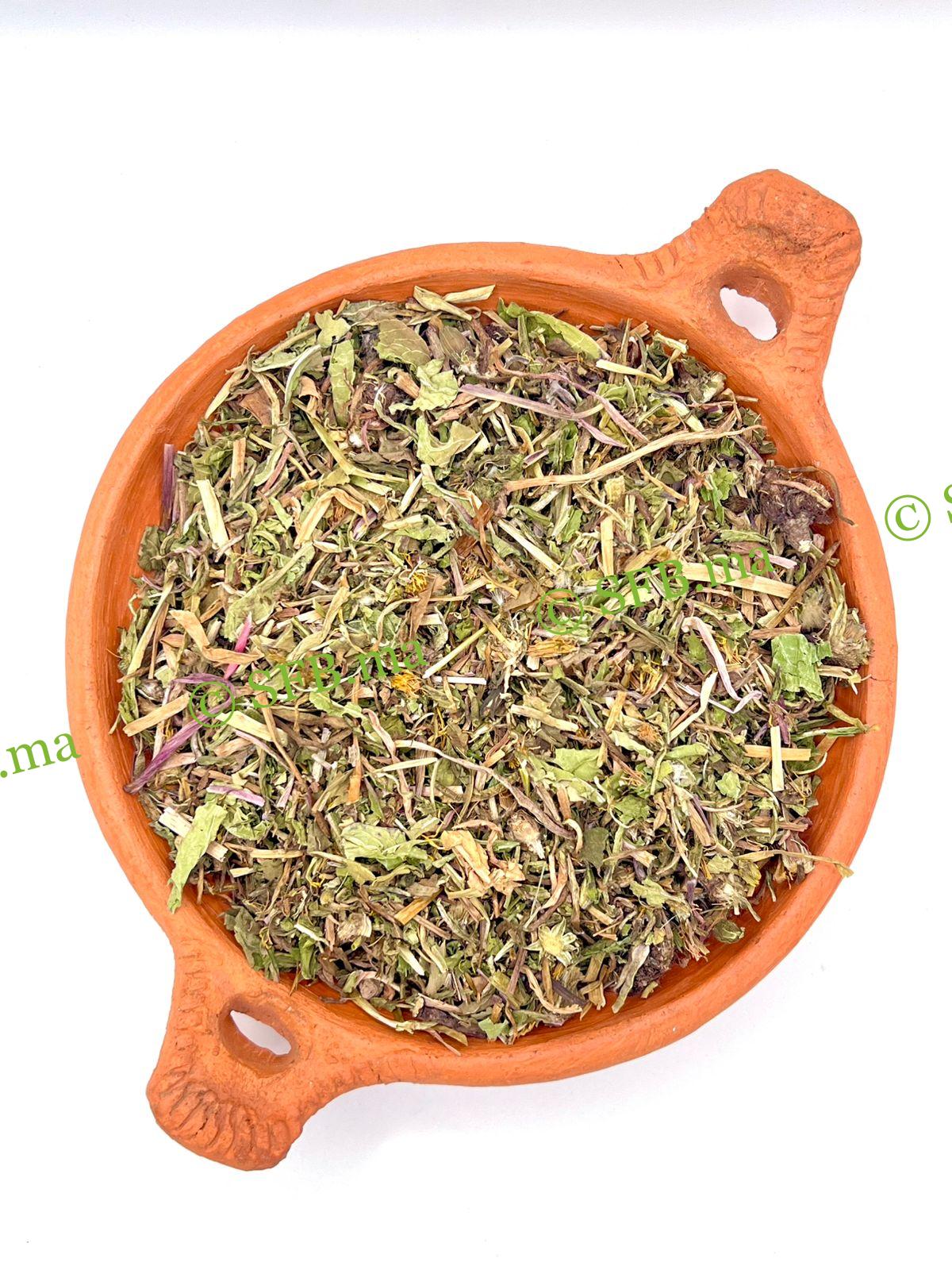 عشبة الهندباء – لتنقية الكبد وتحسين الهضم وصحة البشرة | SFB عشبة الهندباء الطبيعية لتنقية الكبد وتحسين الهضم ودعم صحة البشرة | منتجات طبيعية من SFB