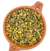 عشبة الأقحوان الطبيعية لتهدئة الجسم وعلاج الالتهابات ودعم صحة العيون | منتجات SFB